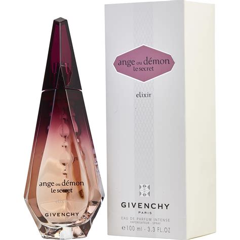 givenchy ange ou demon le secret elixir цена украина|ange ou demon reviews.